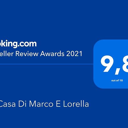 La Casa Di Marco E Lorella Fratta Todina Экстерьер фото